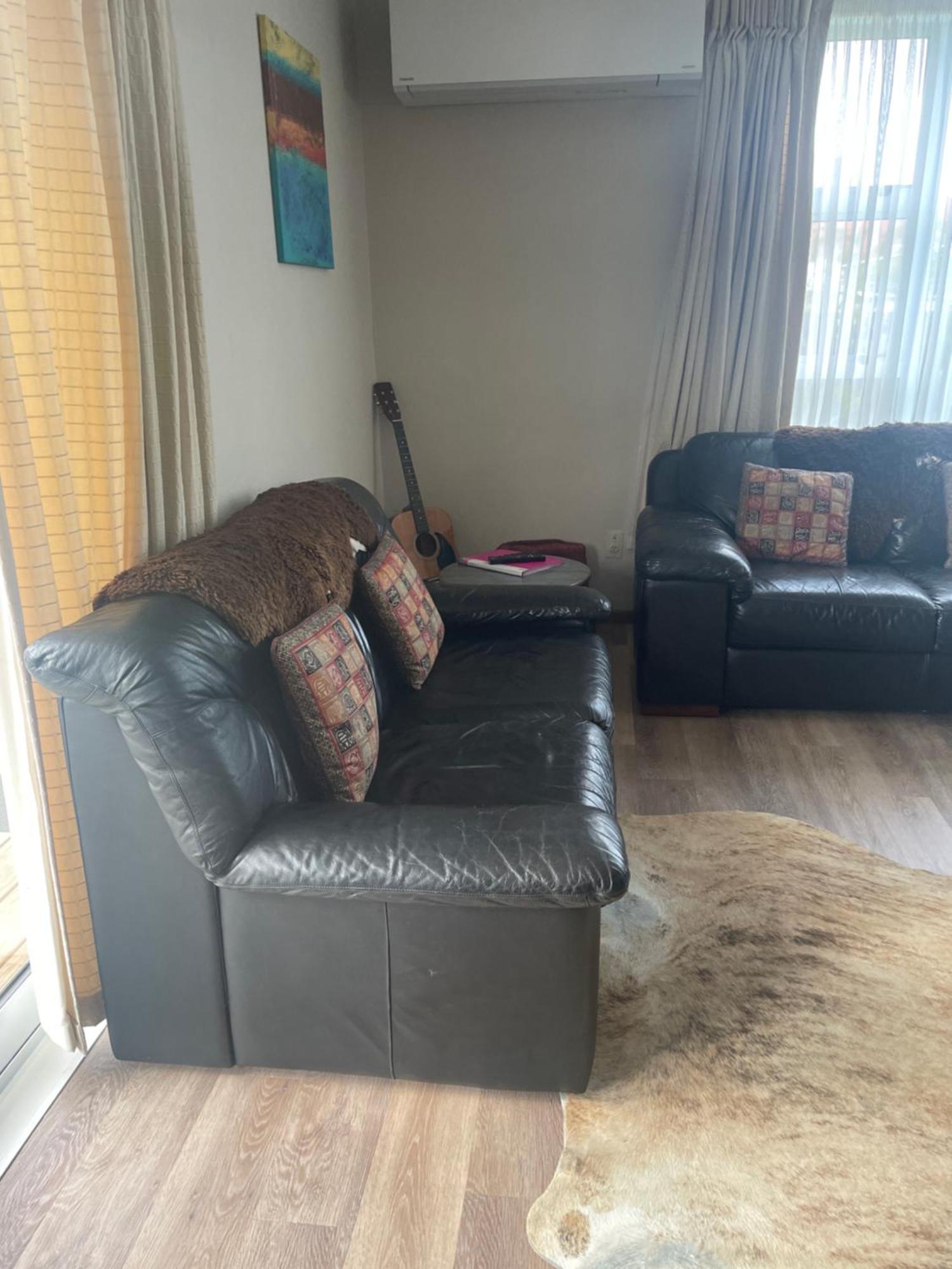 Turangi Home Family Size Taupo Bagian luar foto